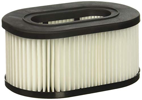 EnviroCare Replacement HEPA Vacuum Filters for Hoover Fold Away Turbo Power 3100 HEPA Pleated filter, Upright, Bageless, Widepath Vacuum Cleaners 3 Filters