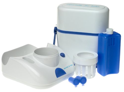 especially for baby bottle warmer