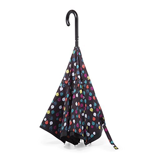 Best umbrella open close totes for 2020 Sideror Reviews