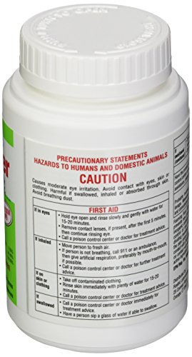 Roebic FRK Foaming Root Killer - Image 2