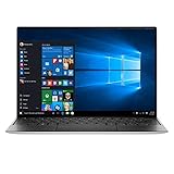 Newest Dell XPS 9310 Laptop, 13.4" InfinityEdge