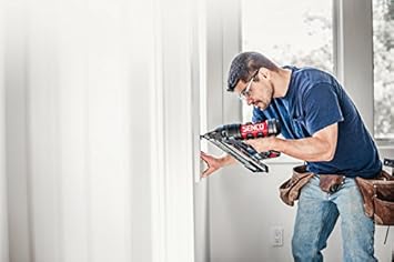 Senco 5N0001N Finish Nailers product image 3
