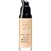 Bourjois Fond de Teint 123 Perfect Foundation for Women, # 52 Vanille, 1 Ounce