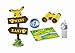 Re-Ment Pokemon Pikachu Pokemon camping miniature 8 pieces per BOX