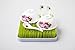 #1 Rated Grass Lawn Countertop Drying Rack and Mat From Gtglobal for Baby Bottles and Dishes ,Bpa-free, Phthalate-free, Pvc-free - Modern Design, Brightens up Kitchen and Obtain a Dry, Sterile Environment Now!