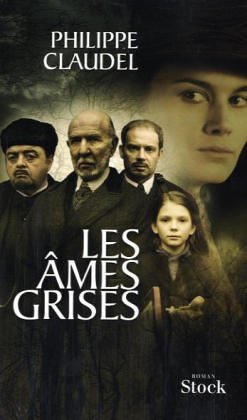 Les  âmes grises