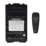 IFREQTECH BP264 Battery for ICOM IC-F3001 IC-F3101D