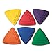 S&S Worldwide Small River Stepping Stones (set of 6) (set of 6)