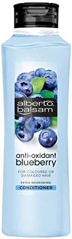 Alberto Balsam Blueberry Conditioner 350Ml