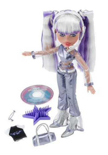 bratz live in concert