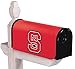 North Carolina State University Wolfpack Magnetic Mailbox Cover NCAA Licensed