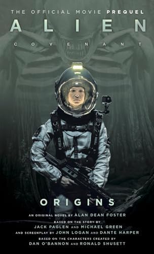 Alien: The Official Movie Novelization: Foster, Alan Dean