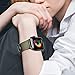 YOUKEX Sport Watch Band Compatible with Apple Watch 42mm 38mm 44mm 40mm Nylon NATO Straps for iWatch Series 5 4 3 2 1