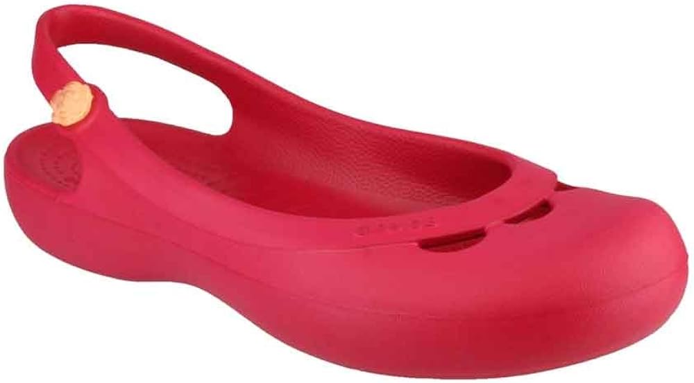 crocs jayna