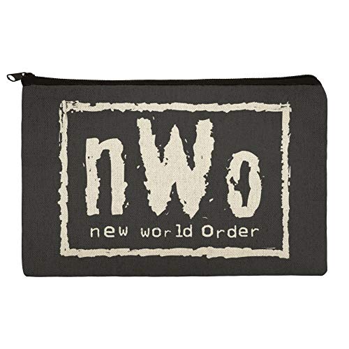 WWE-NOW-Logo-Makeup-Cosmetic-Bag-Organizer-Pouch