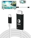 YIGORN TV Docking Station for Nintendo