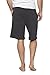 Barefoot Dreams CozyChic Ultra Lite Men’s Super-Soft Short – Carbon – Large