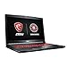 MSI GL72M 7RDX-800 17.3