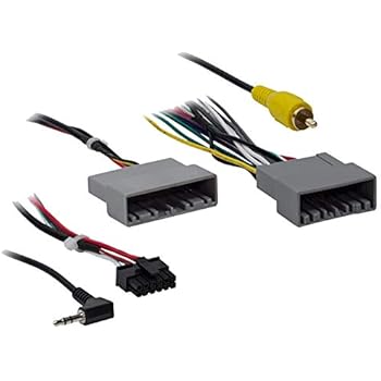 Amazon.com: Compatible with Honda Civic 2009-2015 Factory Stereo to