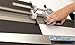 Logan Graphics 850 Platinum Edge Mat Cutter 40 Inch For Professional Framing, Matting and Design