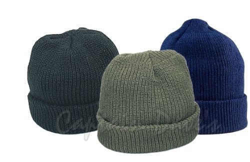 rothco acrylic watch cap