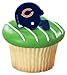 NFL Chicago Bears Cupcake Rings 12 Pack