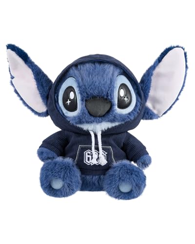 Disney 14'' Stitch Plush Toy