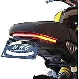 Yamaha XSR 900 Fender Eliminator - Standard - New