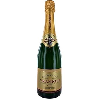 champagne vranken avis