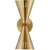 Maxim Helsinki - 2 Light Wall Sconce-14.25 Inches Tall and 5.75 Inches Wide