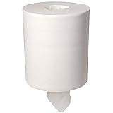 Georgia Pacific Sofpull 28124 Regular Capacity Premium Centerpull Paper Towels, White, 15