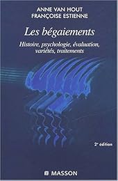 Les  bégaiements
