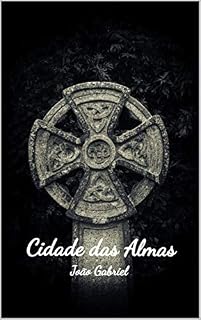 Livro Cidade das Almas
