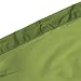 Classic Accessories 55-353-351901-EC Sodo Patio/Outdoor Grill Cover, Medium/Small, Herb