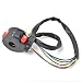 Kill Light Starter Choken Switch ATV Quad 90cc 110cc 125cc primary