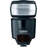 Canon 430EX Speedlite Flash for Canon EOS SLR Cameras - Older Version
