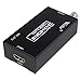 Mini HDMI to SDI Audio Video Converter BNC 3G-SDI SD-SDI HD-SDI Adapter Support 720P 1080P for Camera Home Theater Monitora
