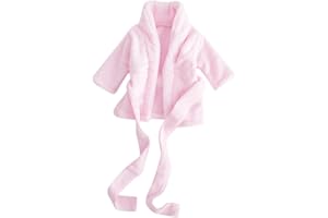 Bathing Suits Robes Newborn Costume Pink Photo