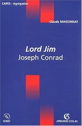 " Lord Jim", Joseph Conrad