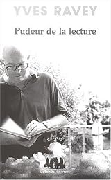 Pudeur de la lecture