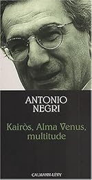 Kairòs, alma venus, multitude