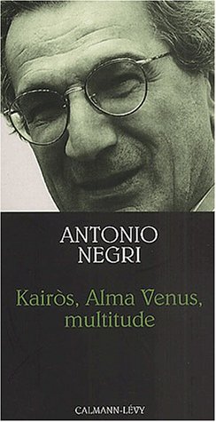 Kairòs, alma venus, multitude