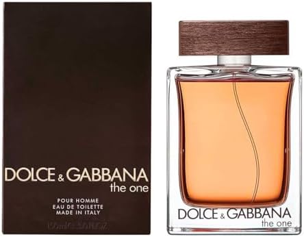 Eau De Perfume Dolce Gabbana Hombre Amazon Dolce Gabbana The One