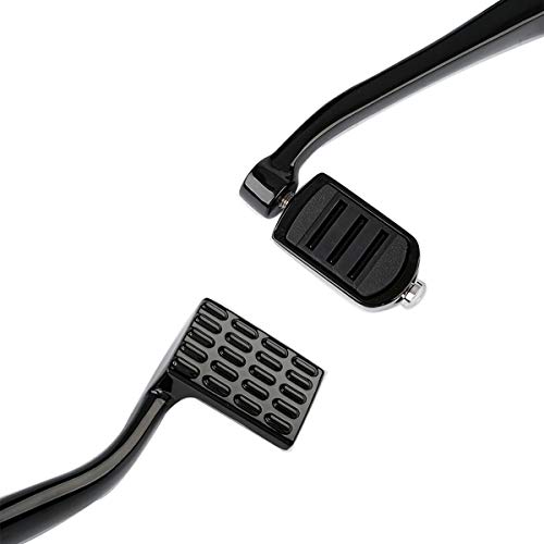 image for TCMT Forward Controls Pegs Levers Linkages Fits For Harley Sportster X
