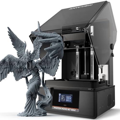 Anycubic Photon Mono M7 Max Printer
