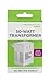 Travel Smart F12 by Conair 50-Watt International Transformer