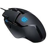 Logitech G402 Hyperi