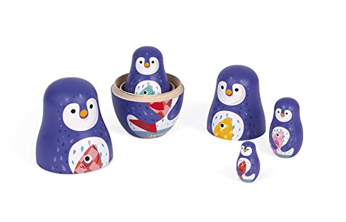 3 Janod+J08134+Zigolos+Russian+Dolls