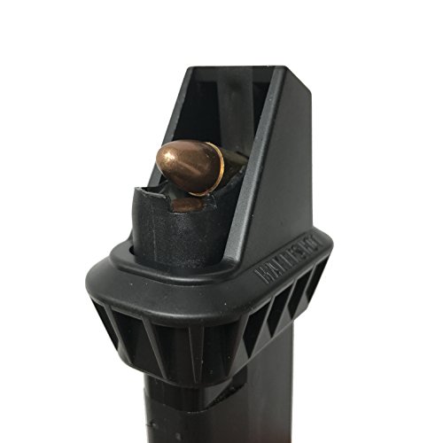 MakerShot Custom 9mm Caliber Magazine Speedloader (Glock 43)
