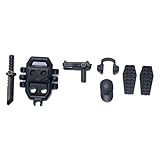 ModiBot Venture Accessory Kit - Black